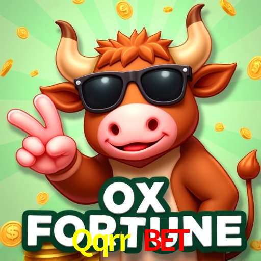 Qqrrbet